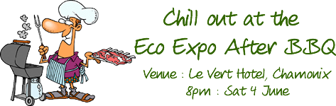 Eco Expo After Party