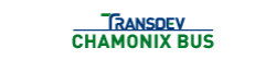 Transdev Chamonix Bus